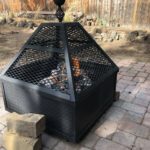 30" Firepit